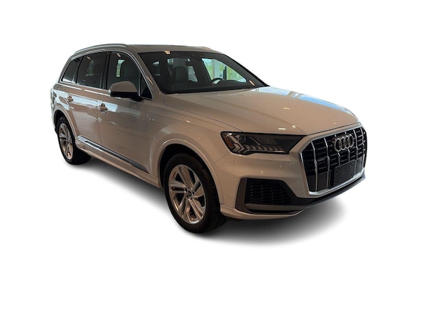2023 Audi Q7