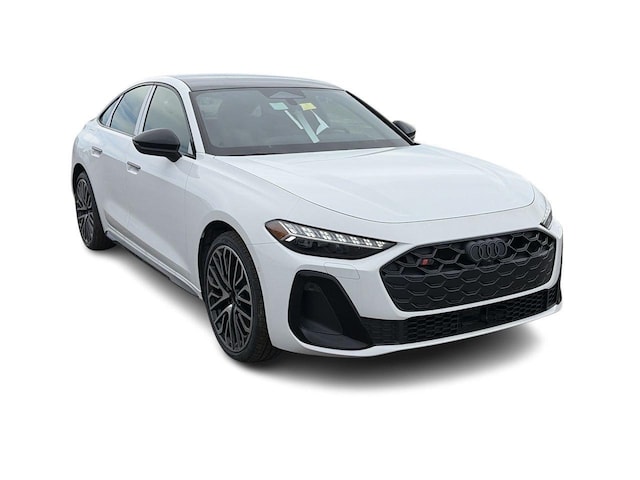 2026 Audi S5