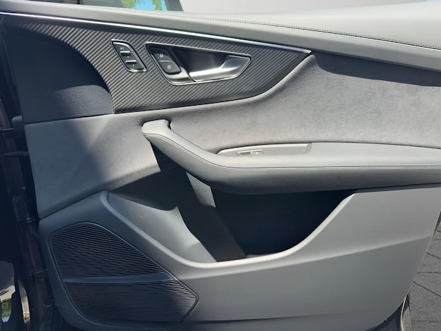 2026 Audi SQ8 Prestige - Photo 36