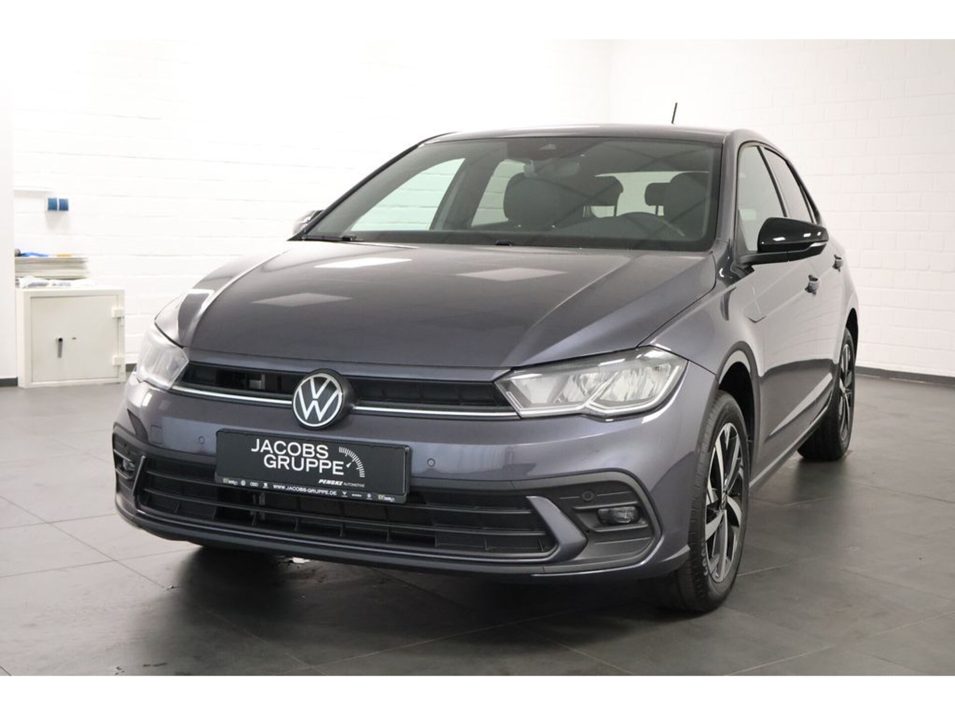 Volkswagen Polo Goal