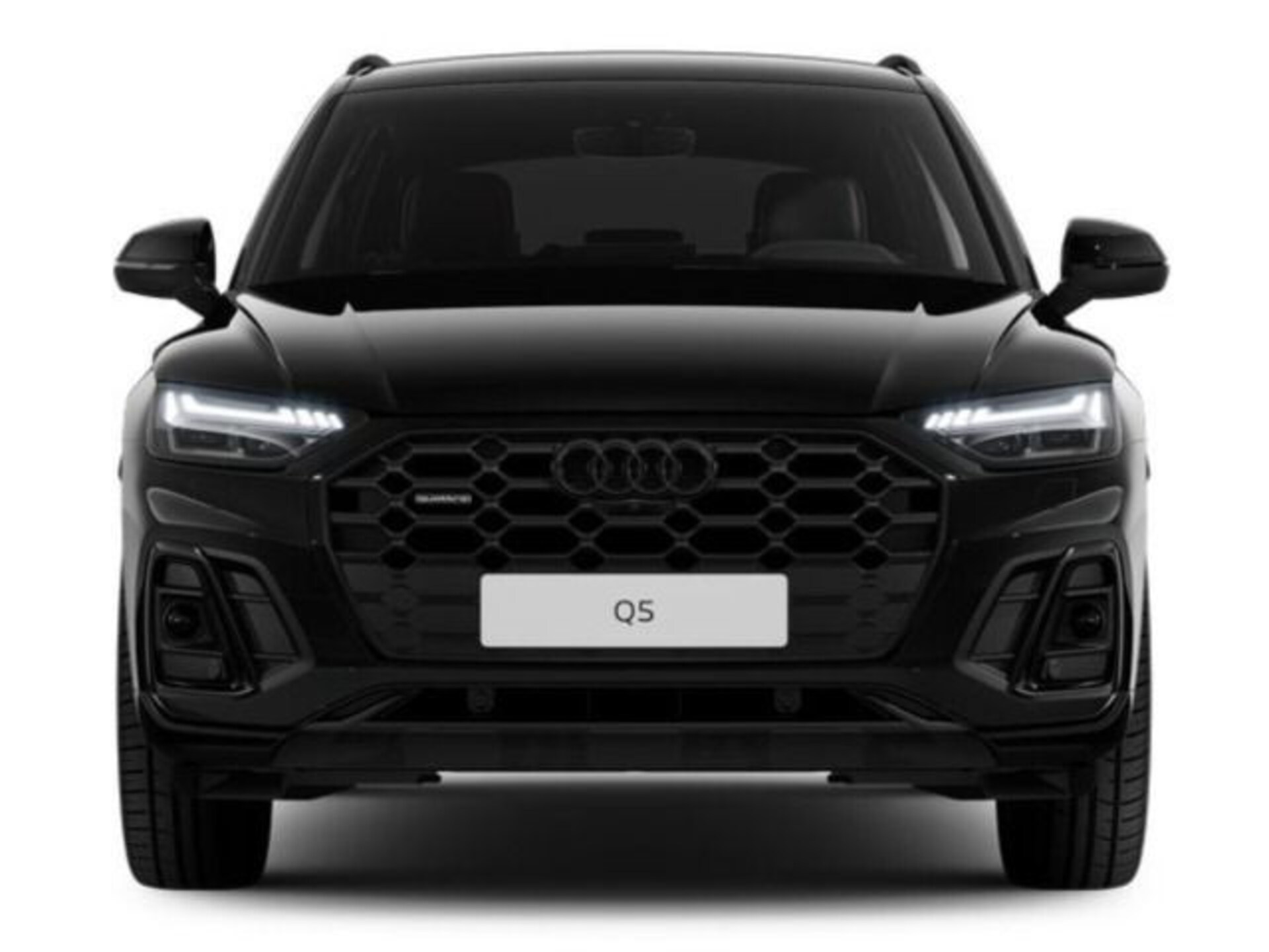 Audi Q5 SUV S line