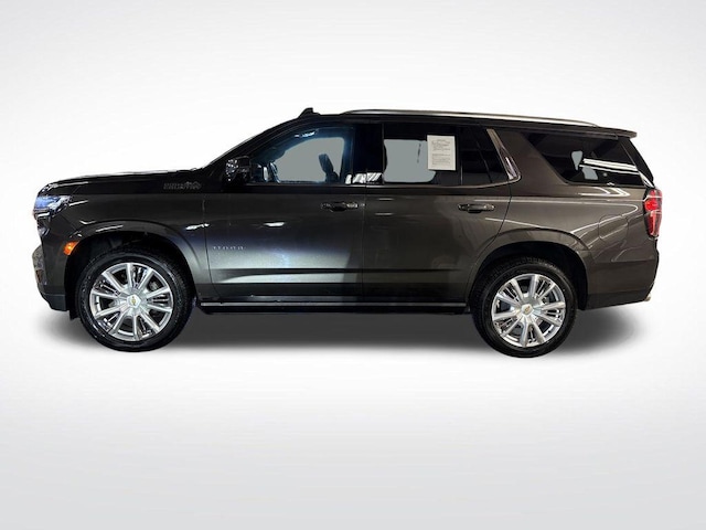 2021 Chevrolet Tahoe
