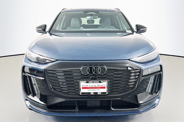 2027 Audi Q6 e-tron