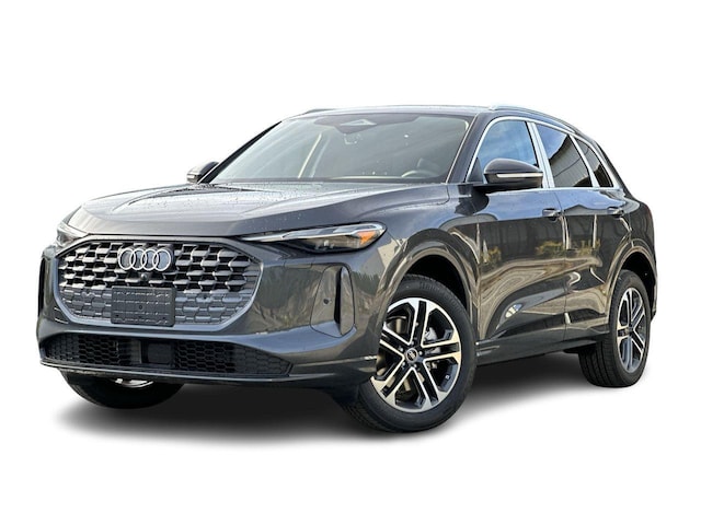 Photo of 2025 Audi Q5