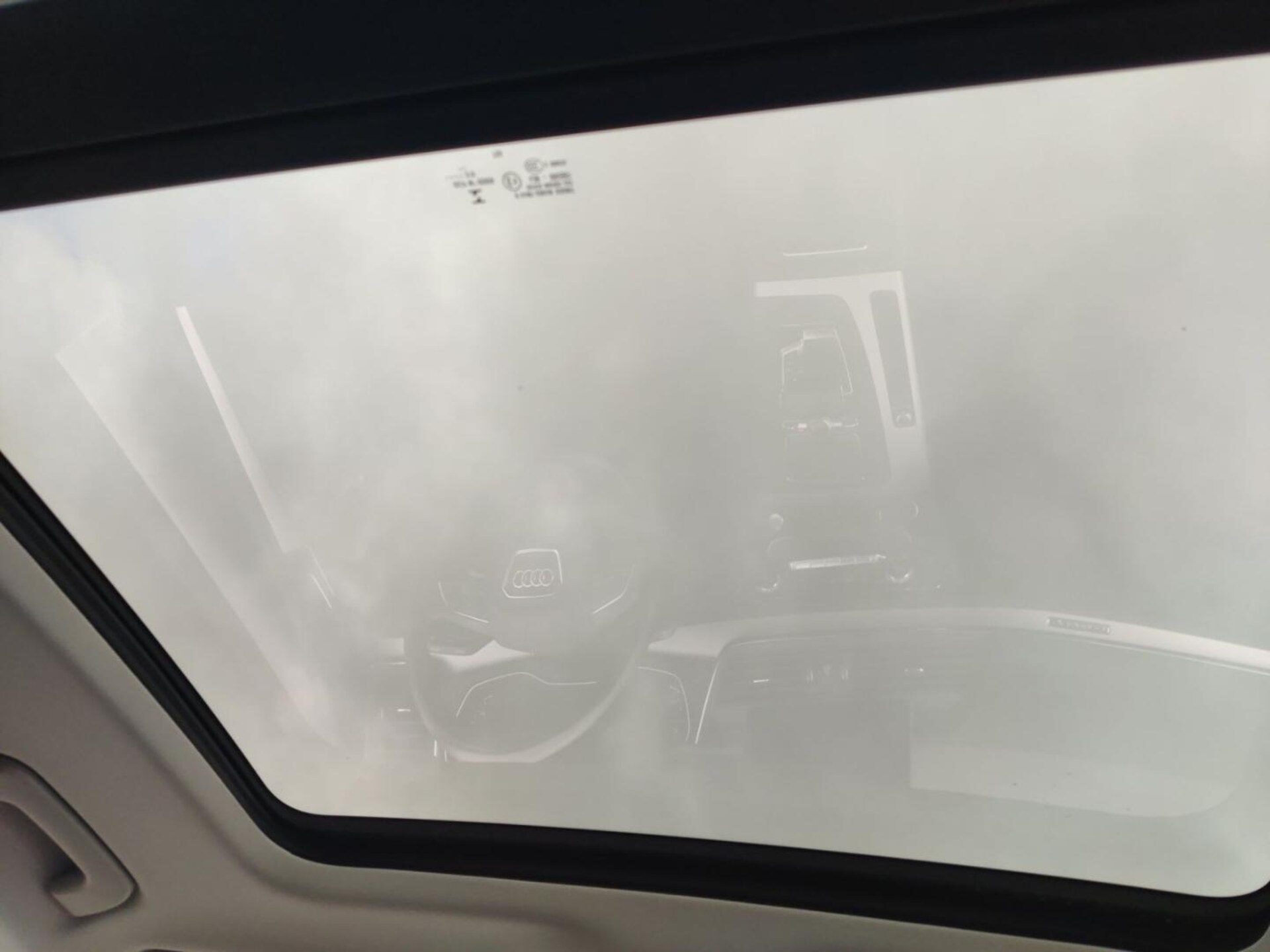 Audi Q5 TFSI e