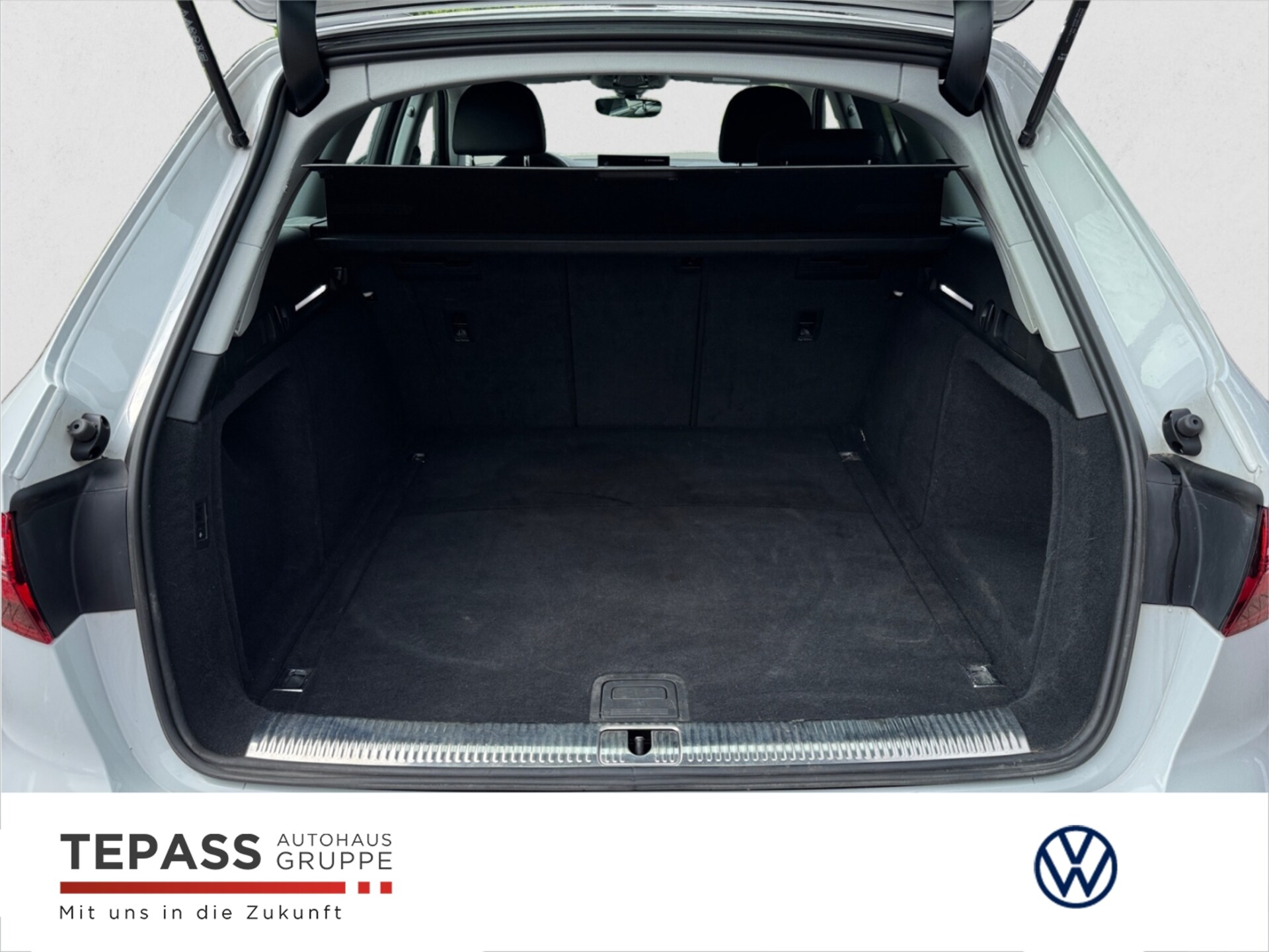 Audi A4 Avant Advanced