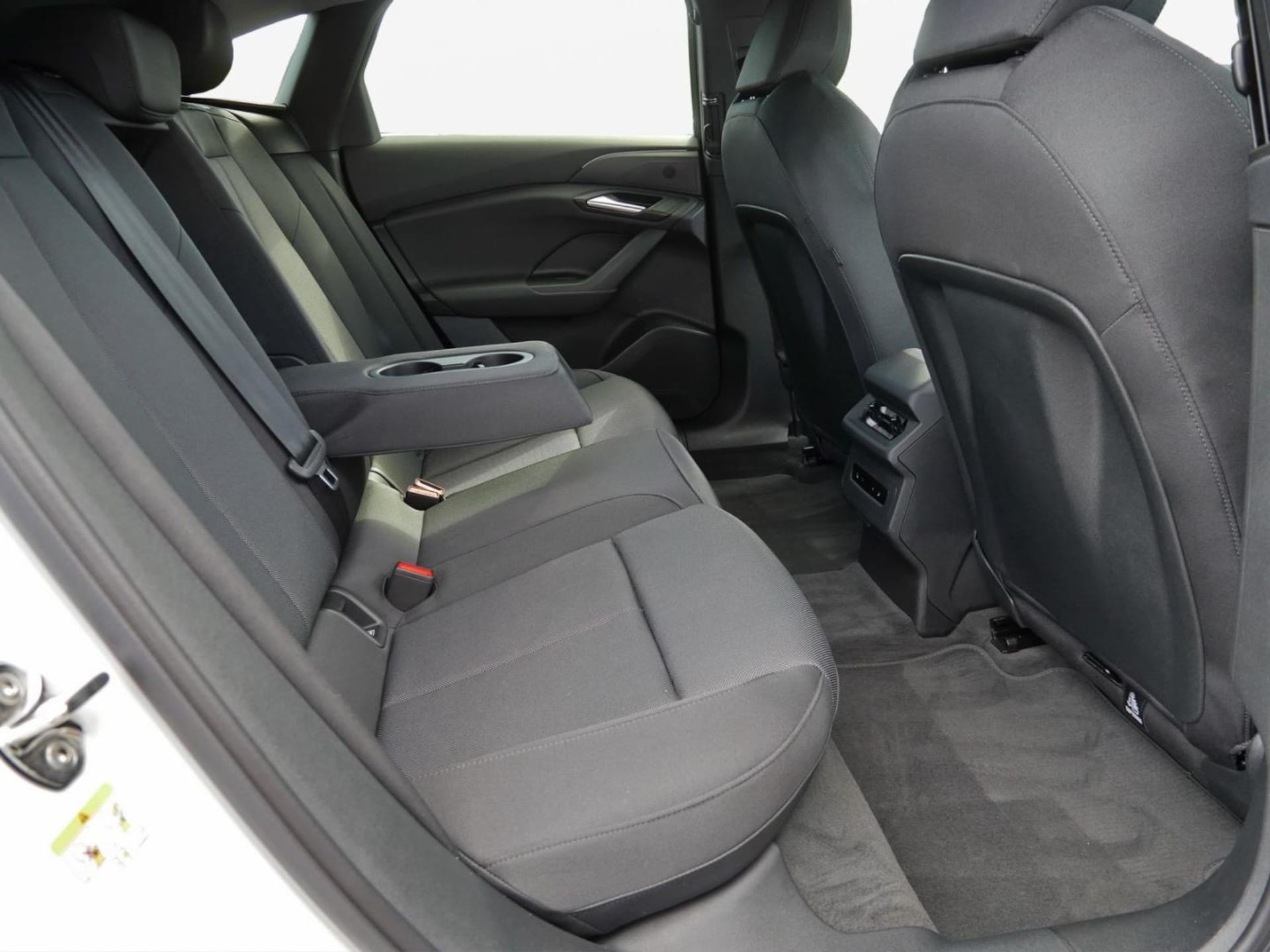 Audi A6 Sportback e-tron
