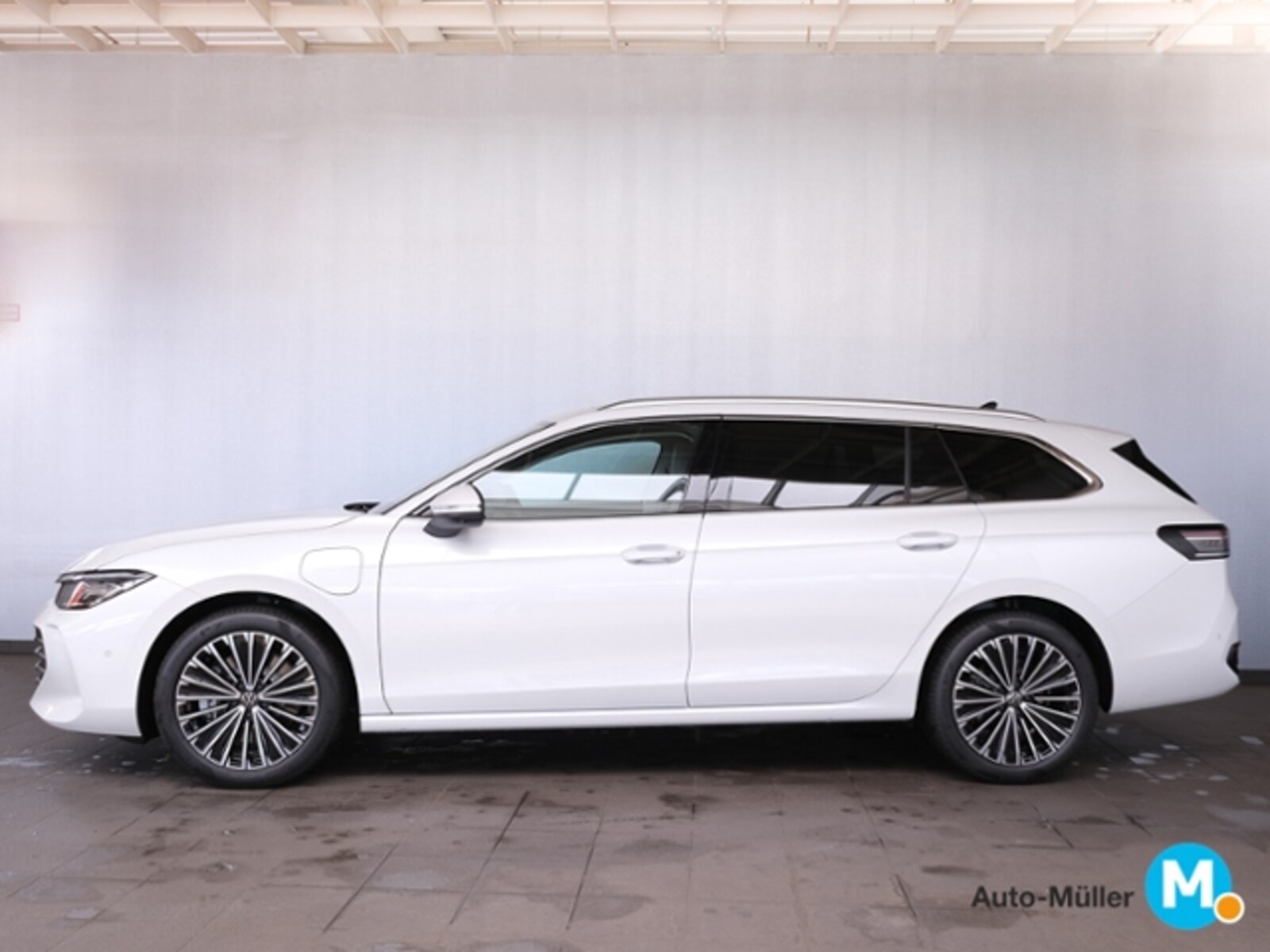 Volkswagen Passat – Bild 3