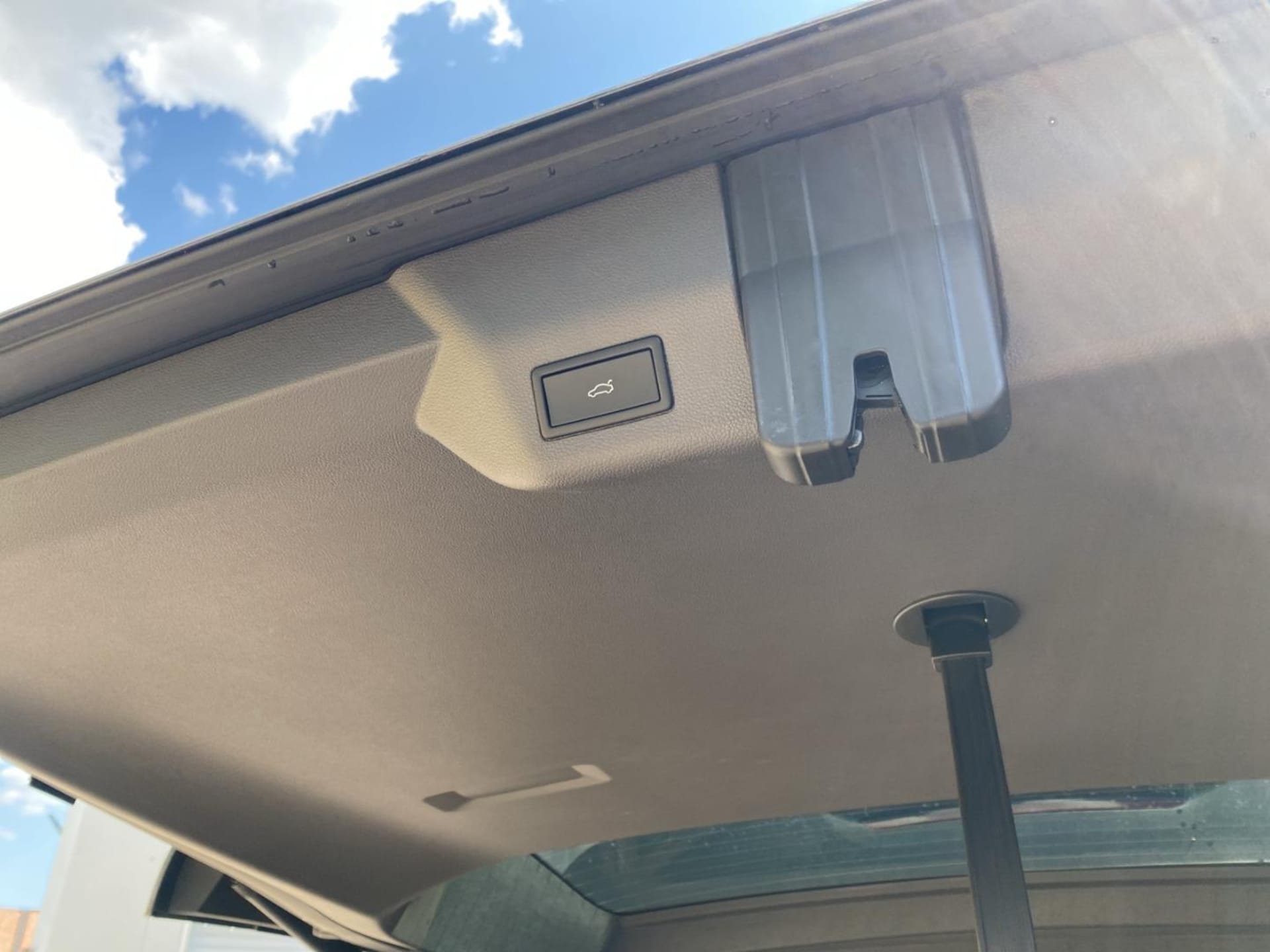 Volkswagen Multivan Langversion Life