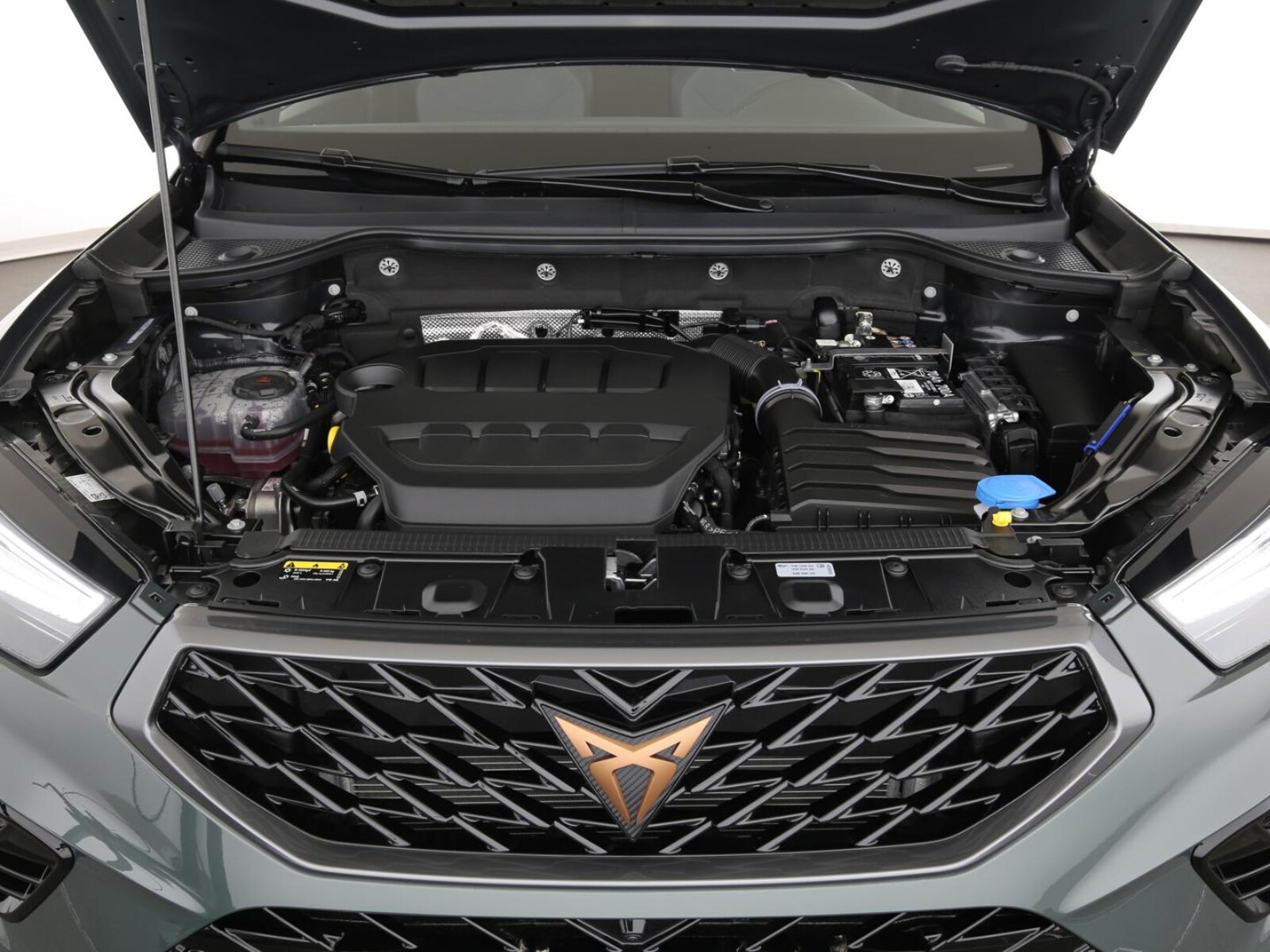 CUPRA Ateca – Bild 24