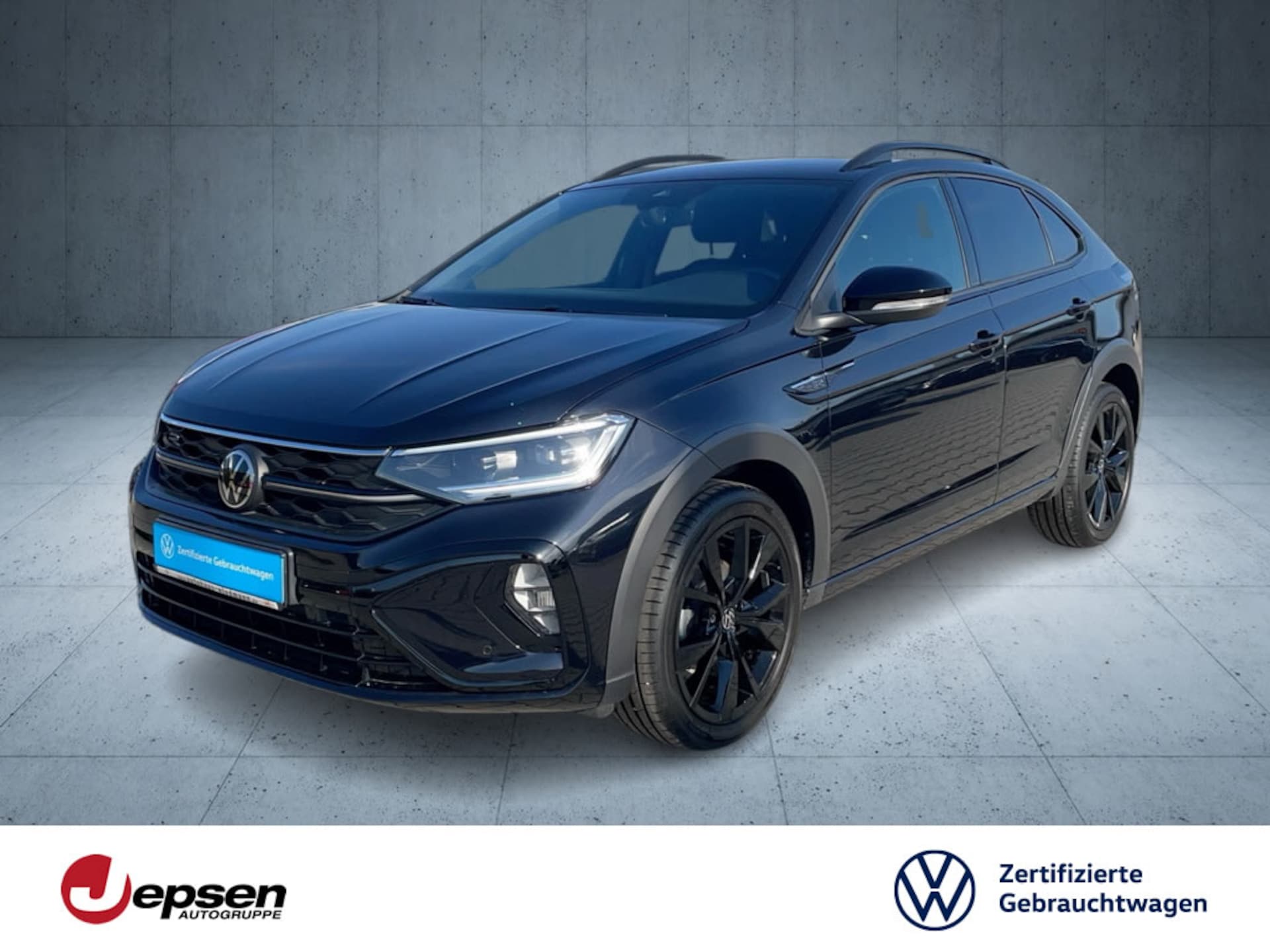 Volkswagen Taigo R-Line