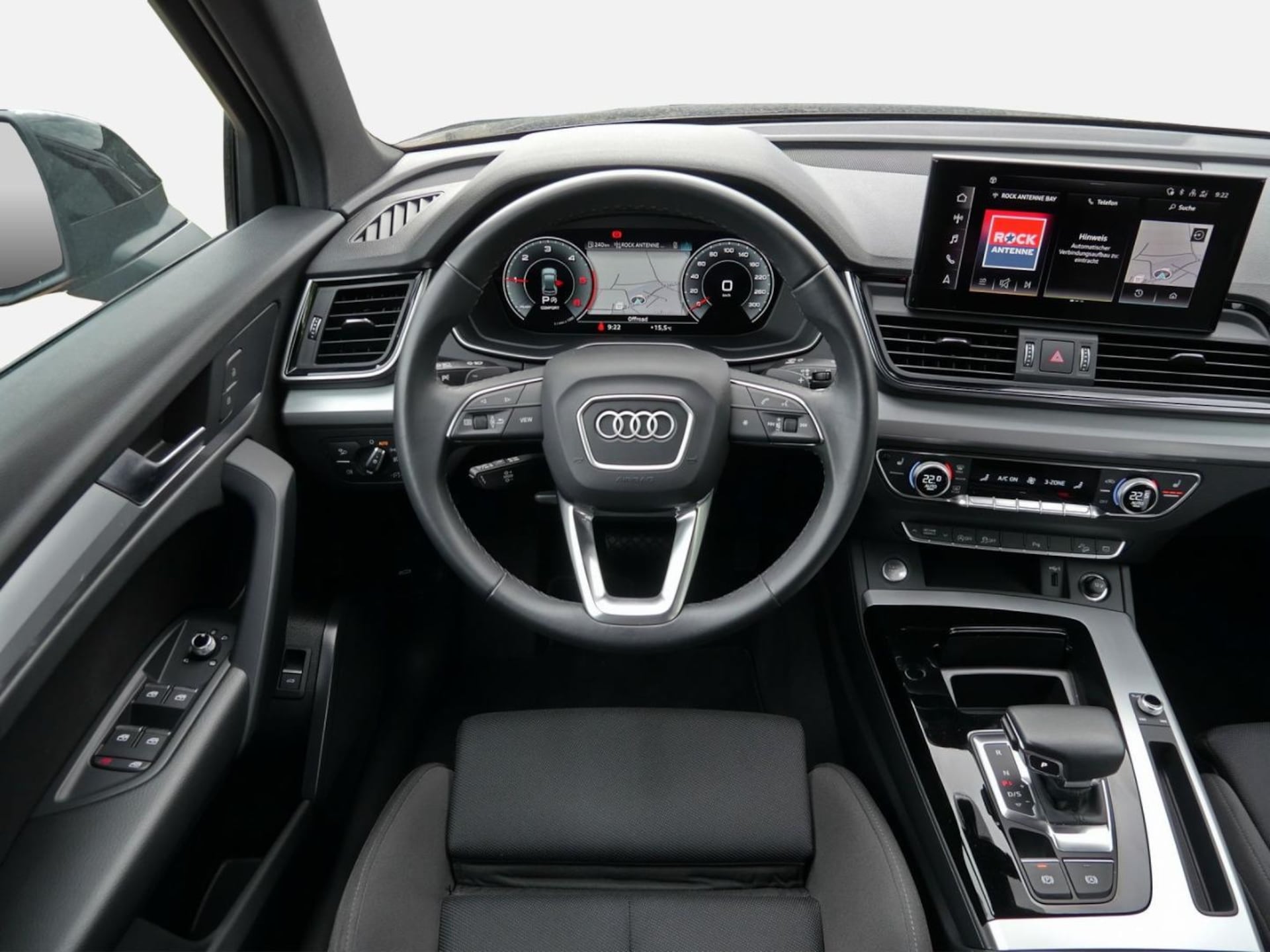 Audi Q5 SUV S line