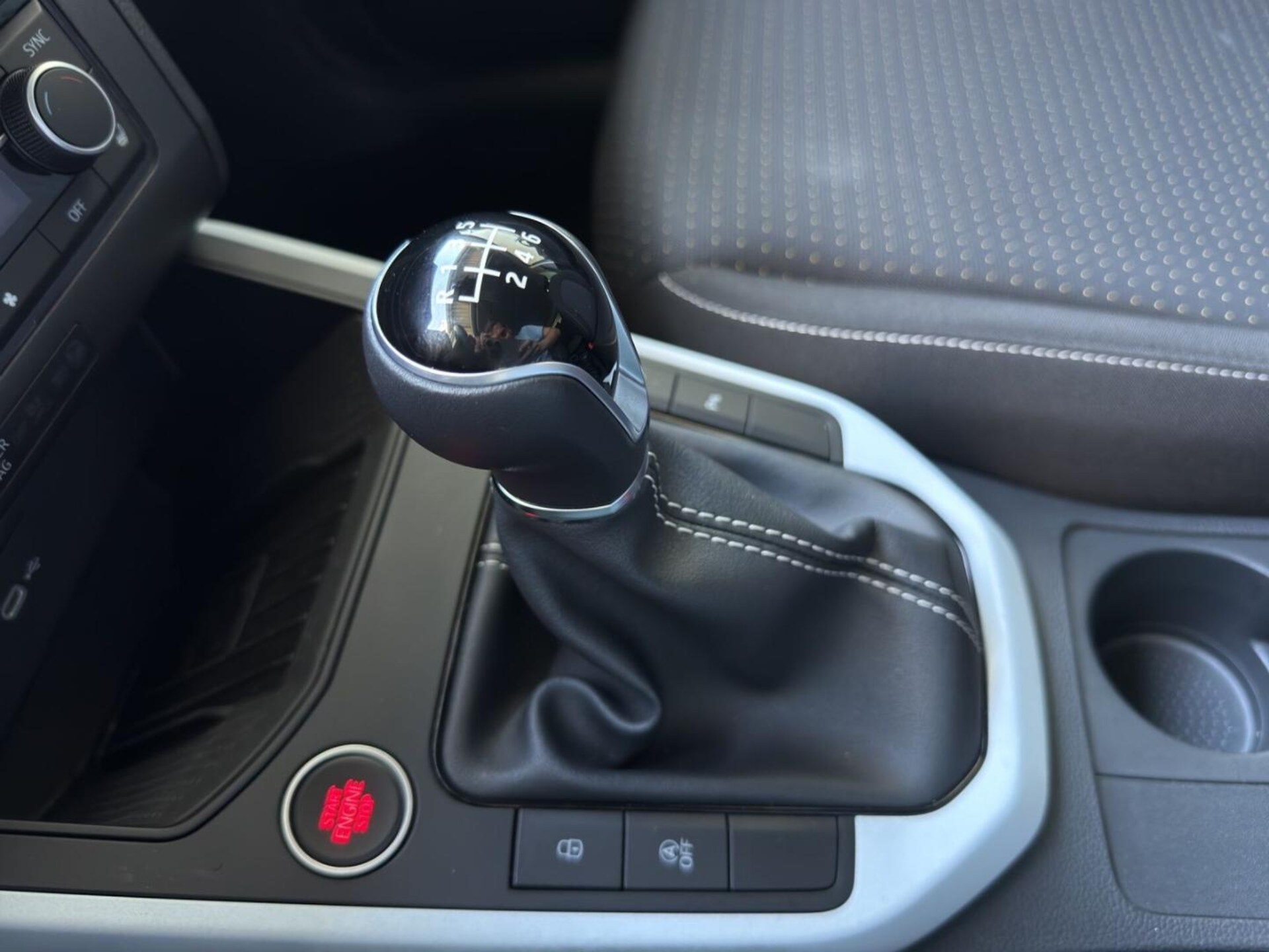 SEAT Arona Style