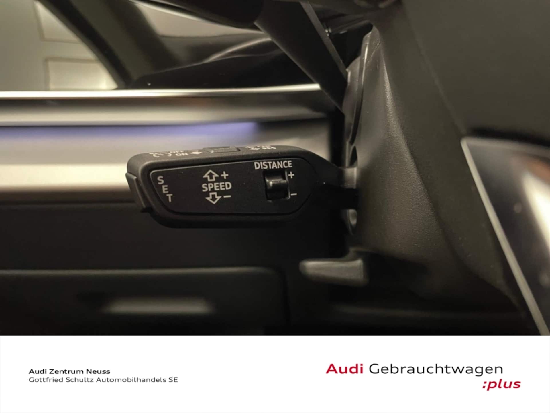 Audi Q7 SUV S line