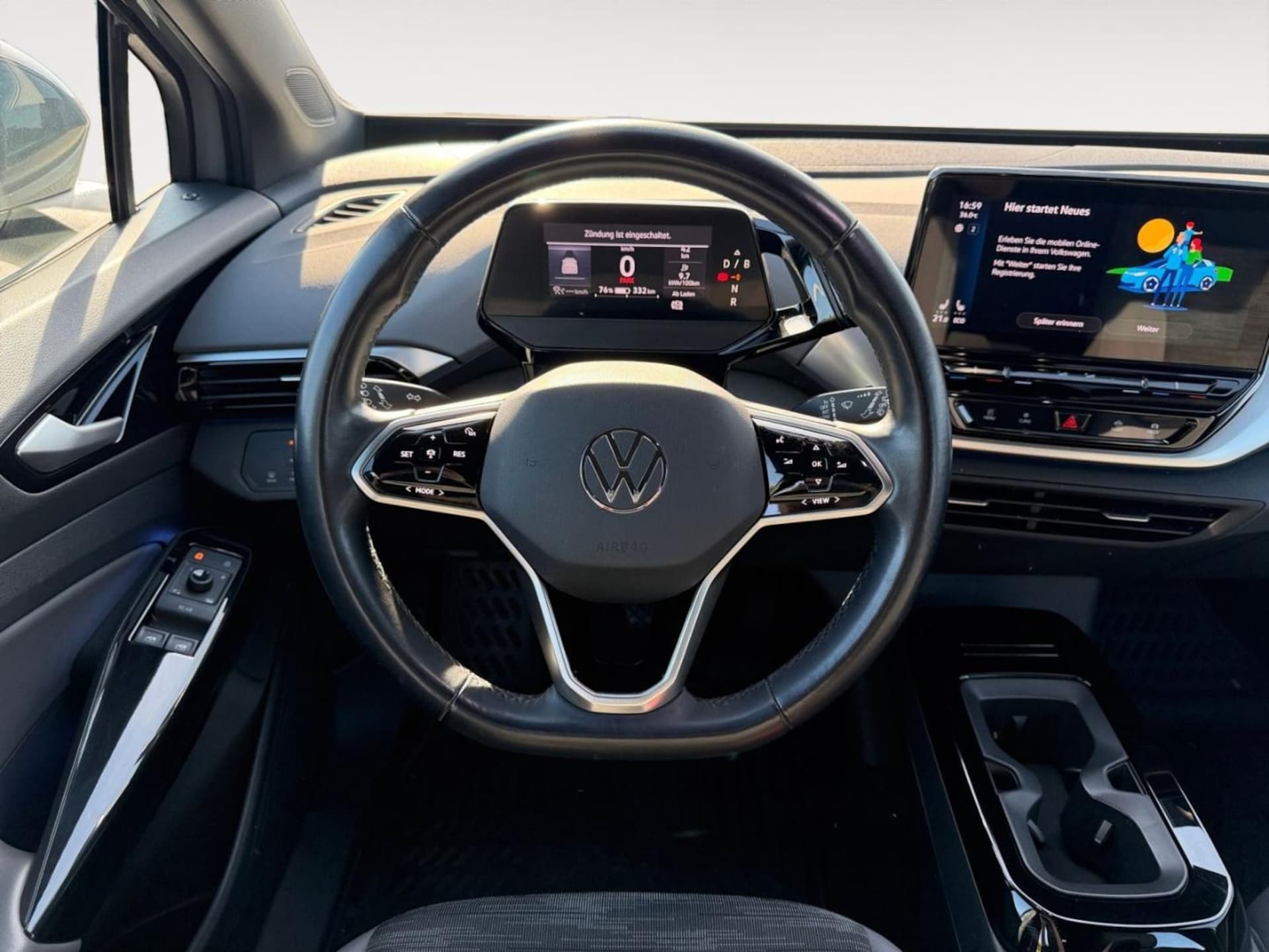 Volkswagen ID.4 Pro Performance
