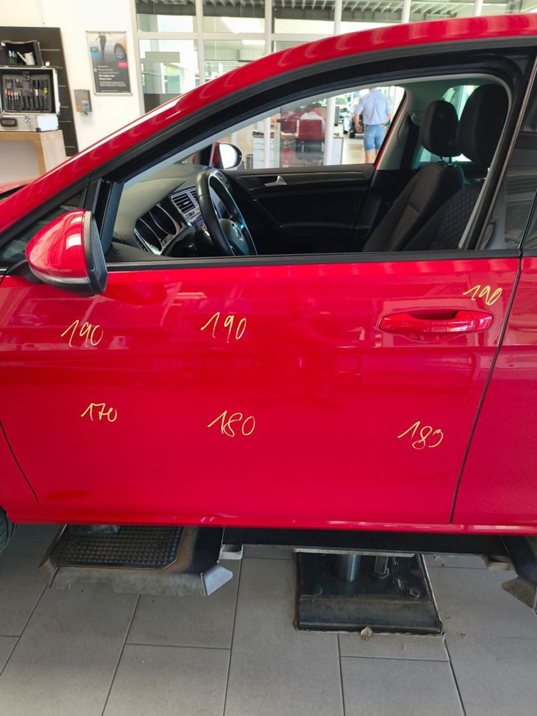 Volkswagen Golf JOIN