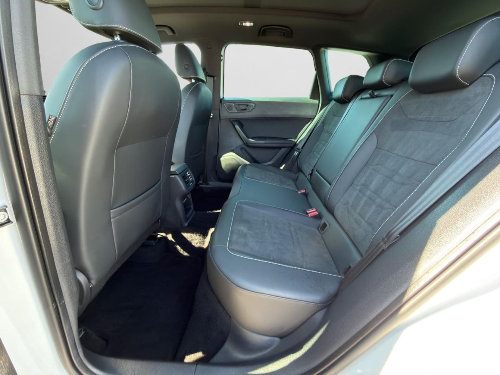 SEAT Ateca Xperience