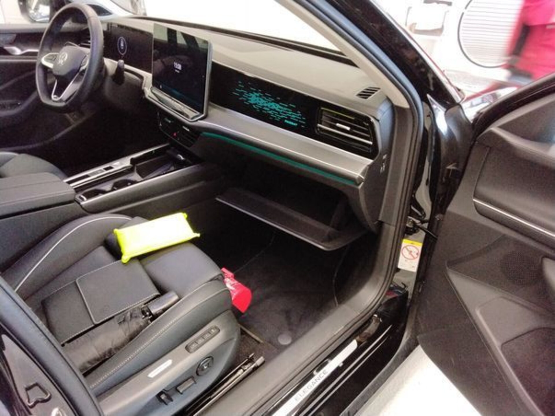 Volkswagen Passat Elegance