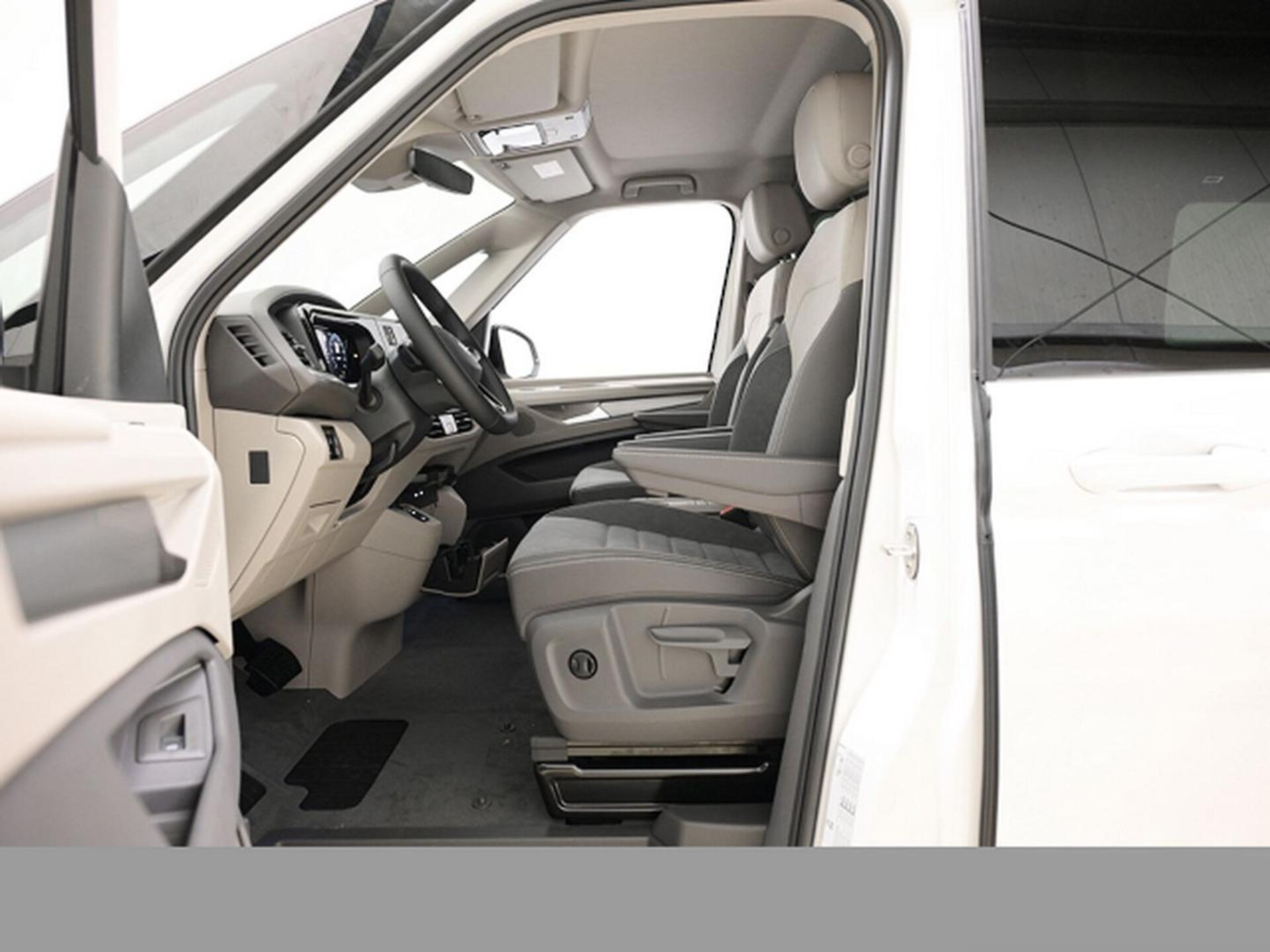 Volkswagen Multivan Langversion Life