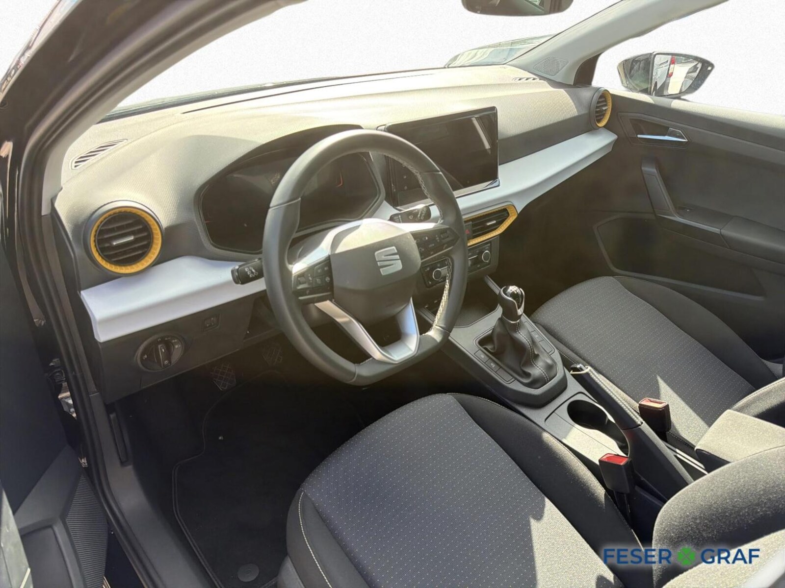 SEAT Ibiza – Bild 7