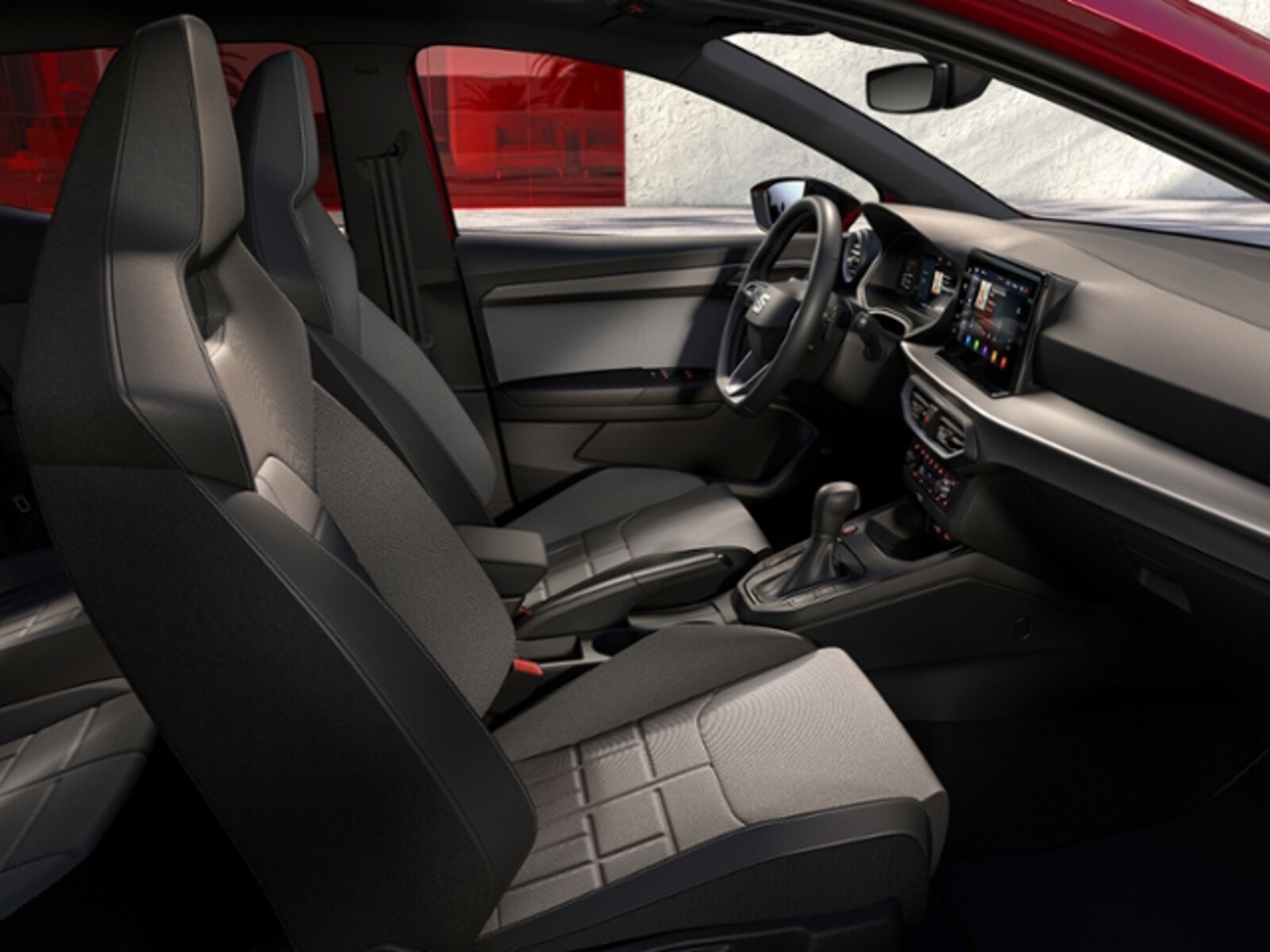 SEAT Ibiza – Bild 10