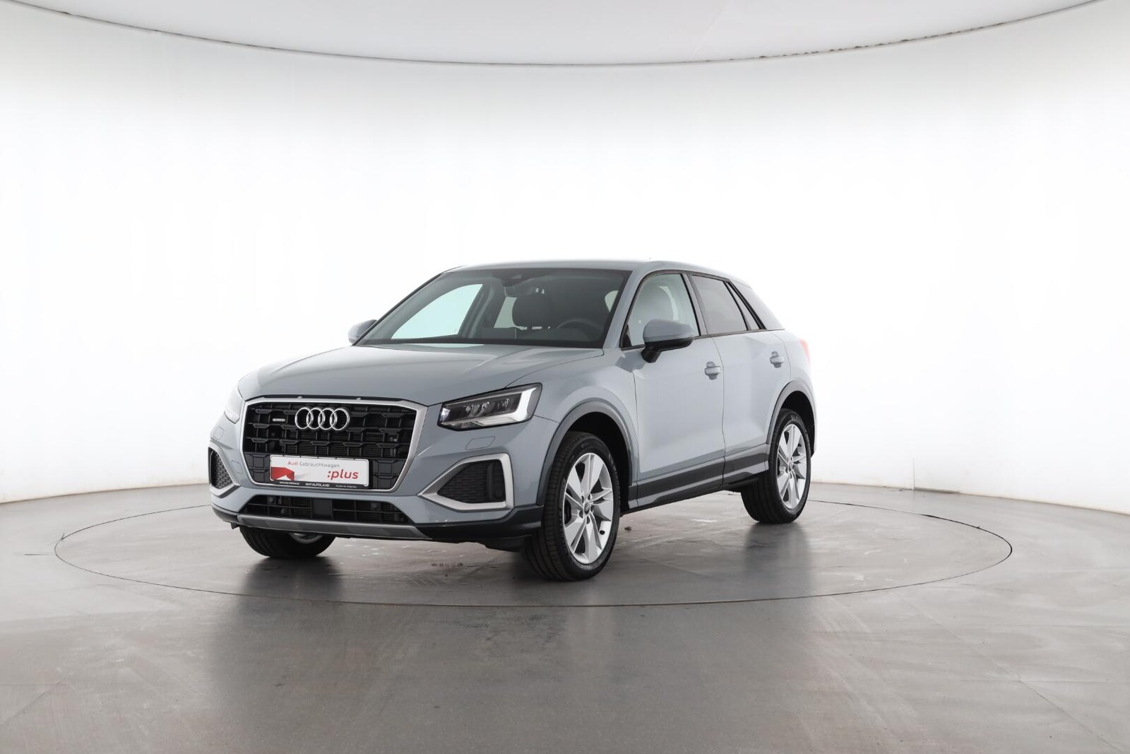 Audi Q2 – Bild 2