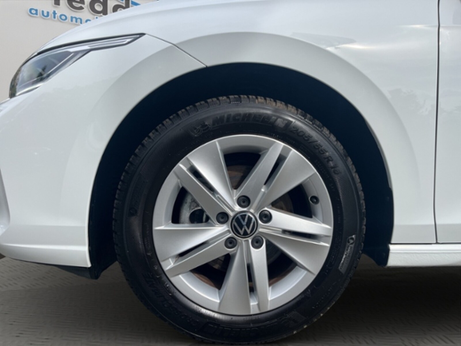 Volkswagen Golf – Bild 7