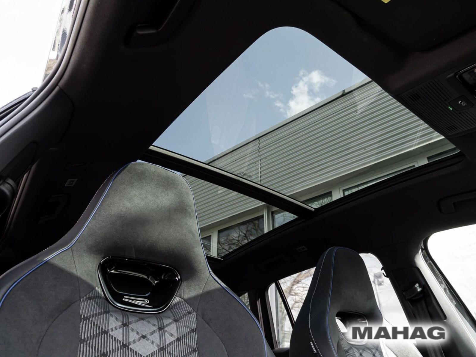 Volkswagen Tiguan – Bild 23