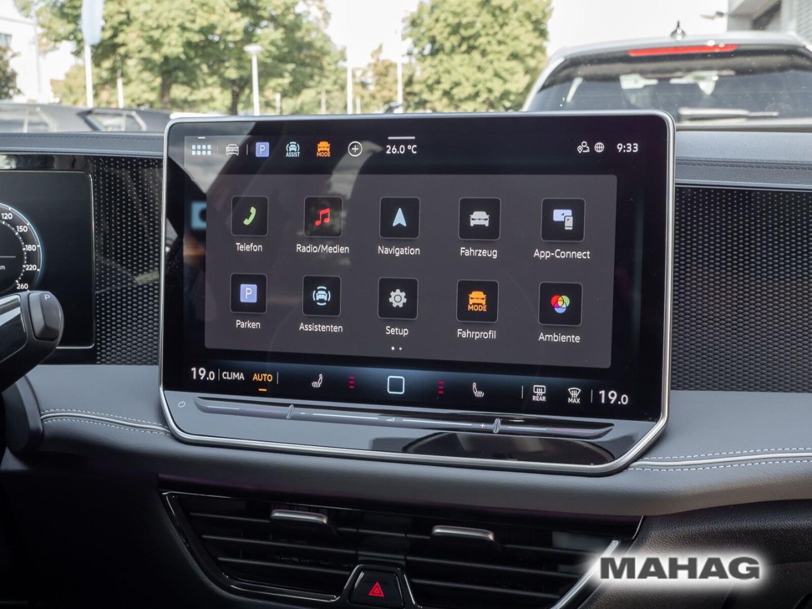 Volkswagen Passat – Bild 16