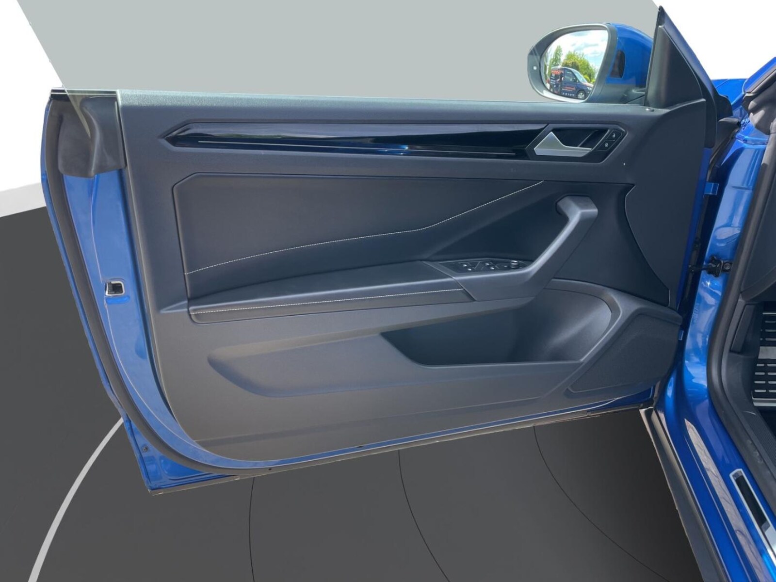Volkswagen T-Roc Cabriolet – Bild 16