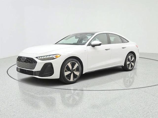 Photo of 2026 Audi A5 Sedan 