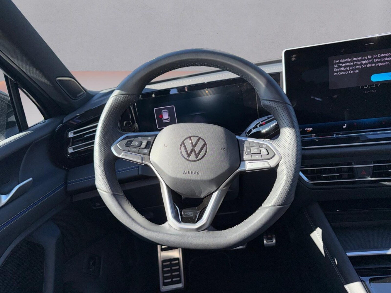 Volkswagen Tiguan – Bild 12