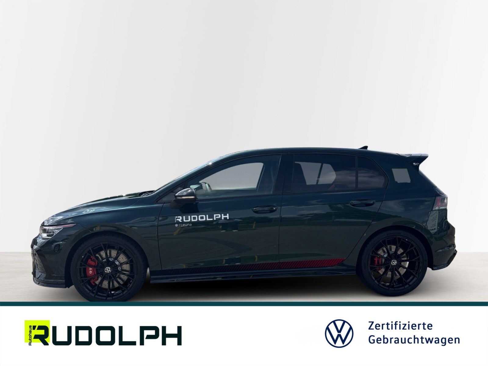 Volkswagen Golf – Bild 2