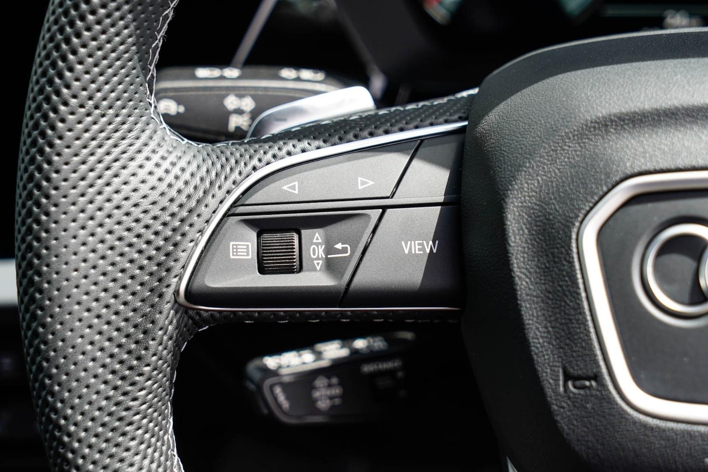 Image about Audi A3 Sportback 35 TFSI S tronic