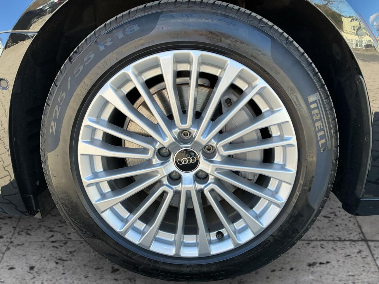 Audi A6 Avant – Bild 7