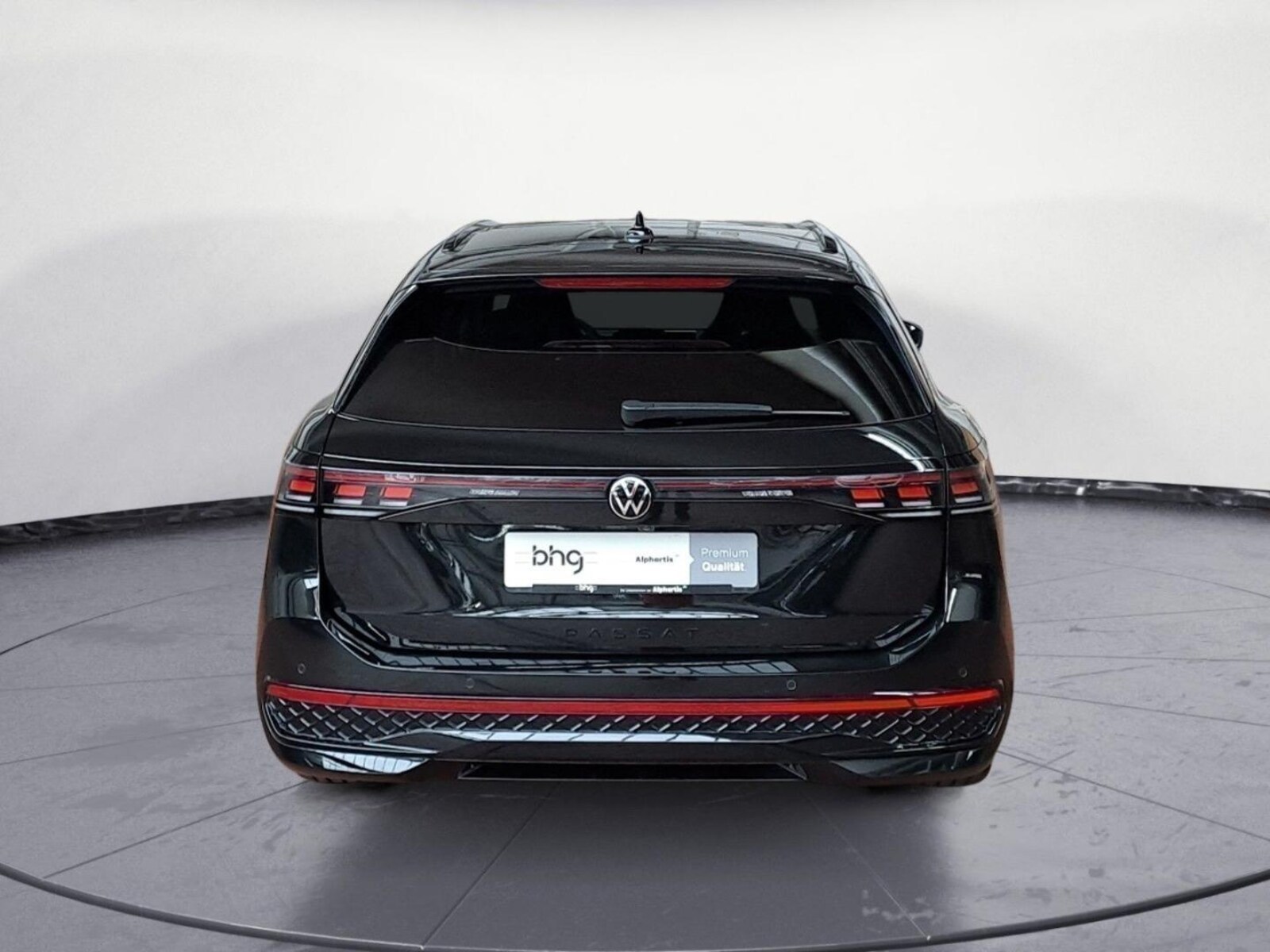 Volkswagen Passat – Bild 5