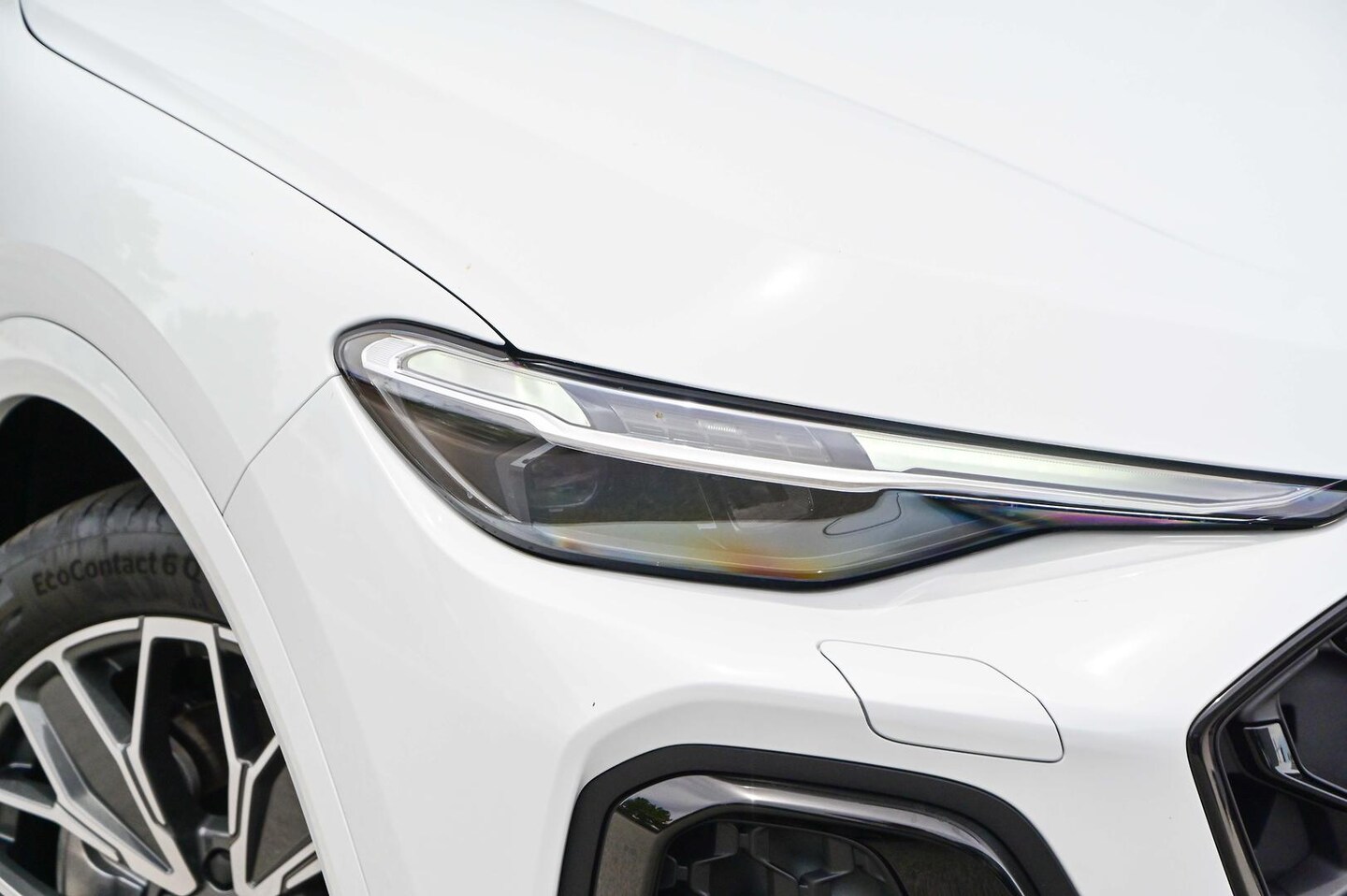 Image about Audi Q5 SUV TDI quattro 150 kW sport