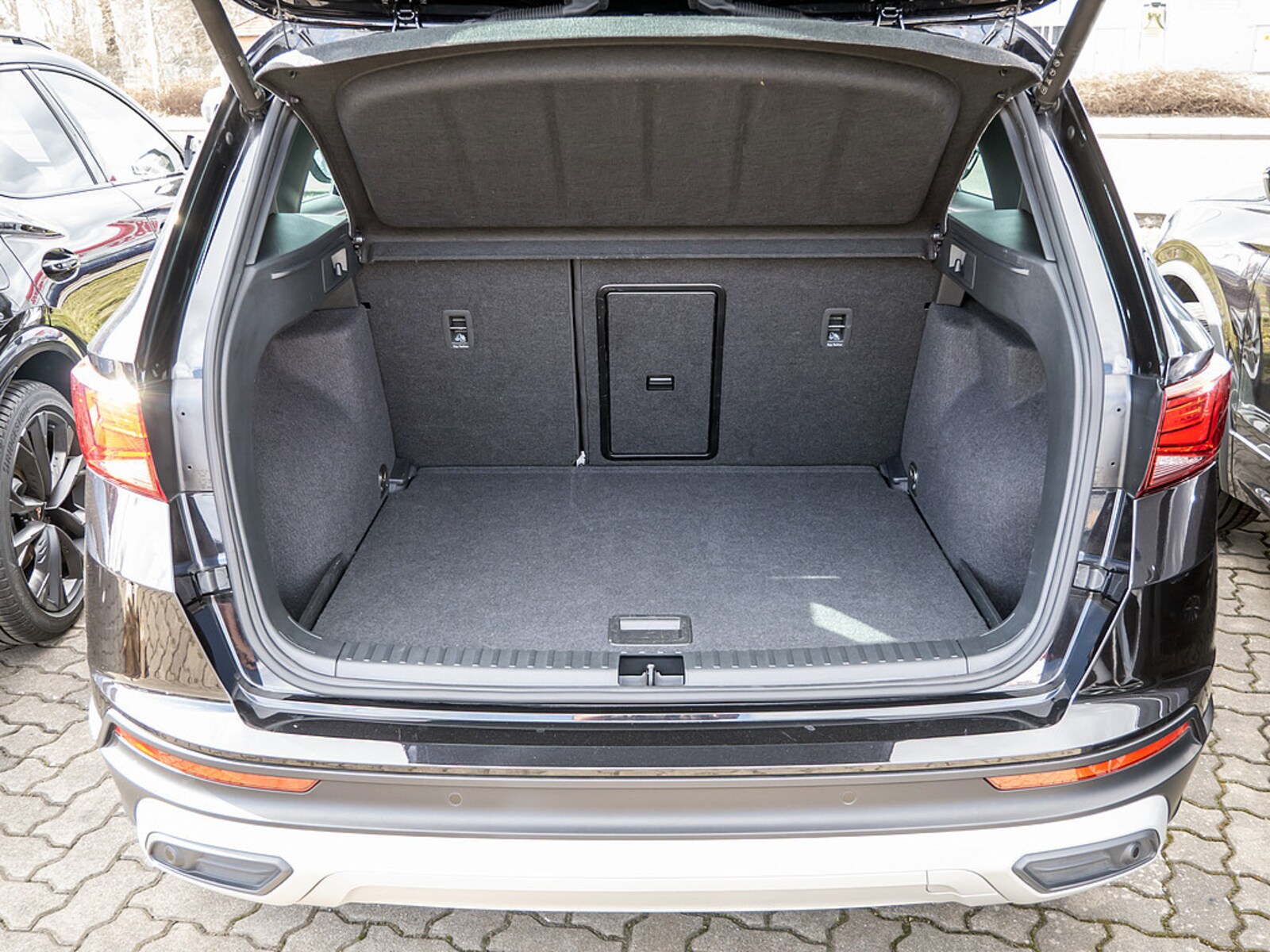 SEAT Ateca – Bild 17