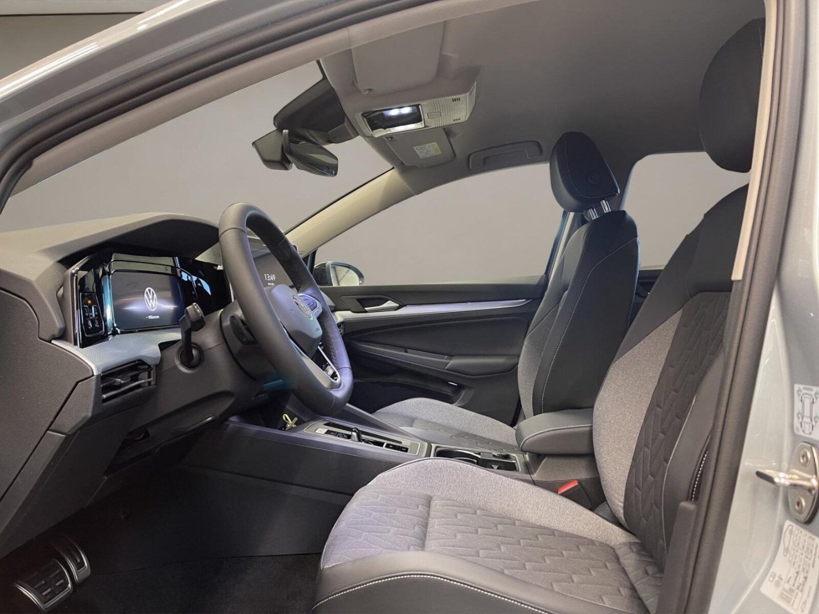 Volkswagen Golf – Bild 8