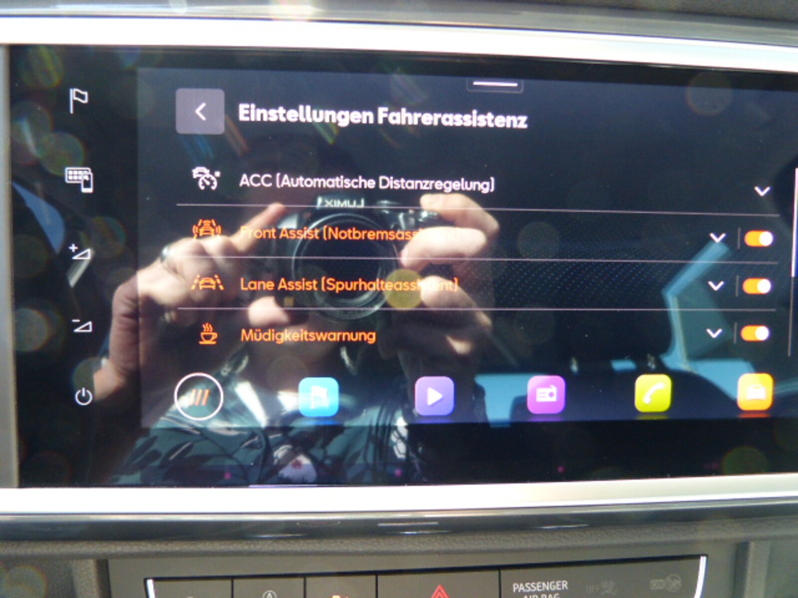 SEAT Ateca – Bild 35