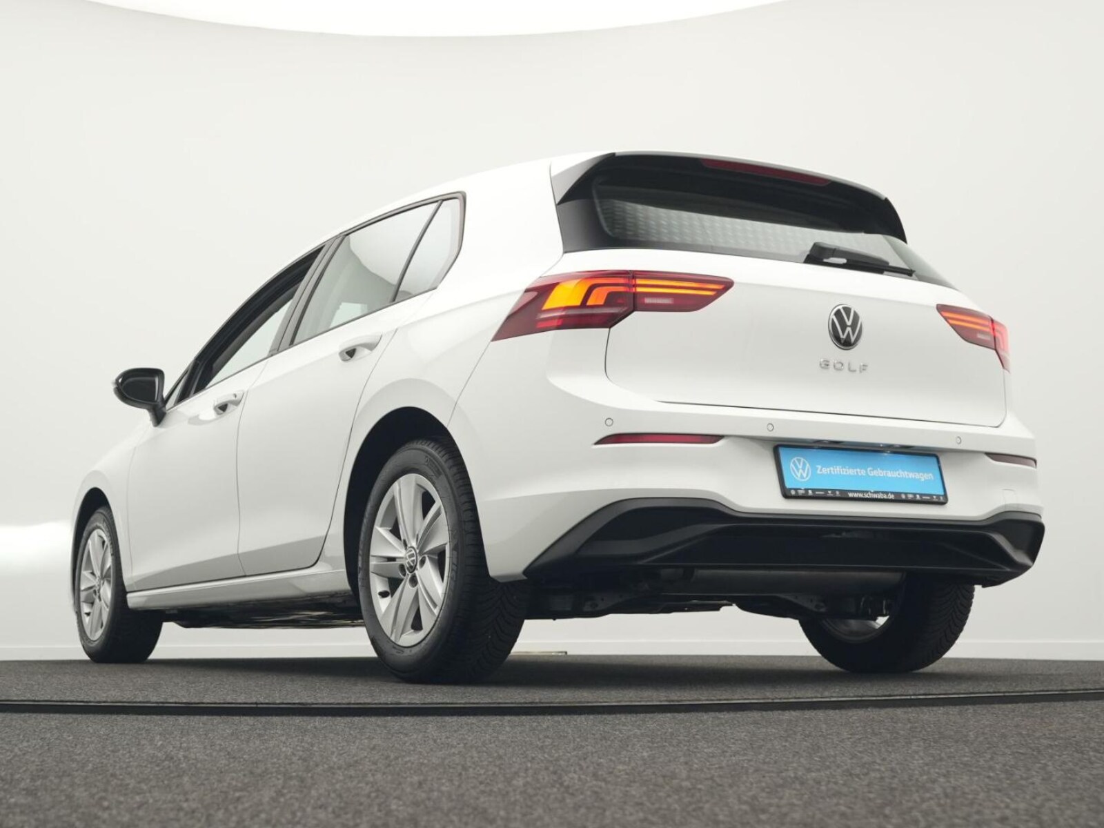 Volkswagen Golf – Bild 27