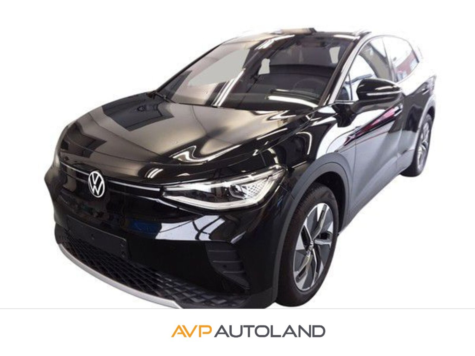 Volkswagen ID.4