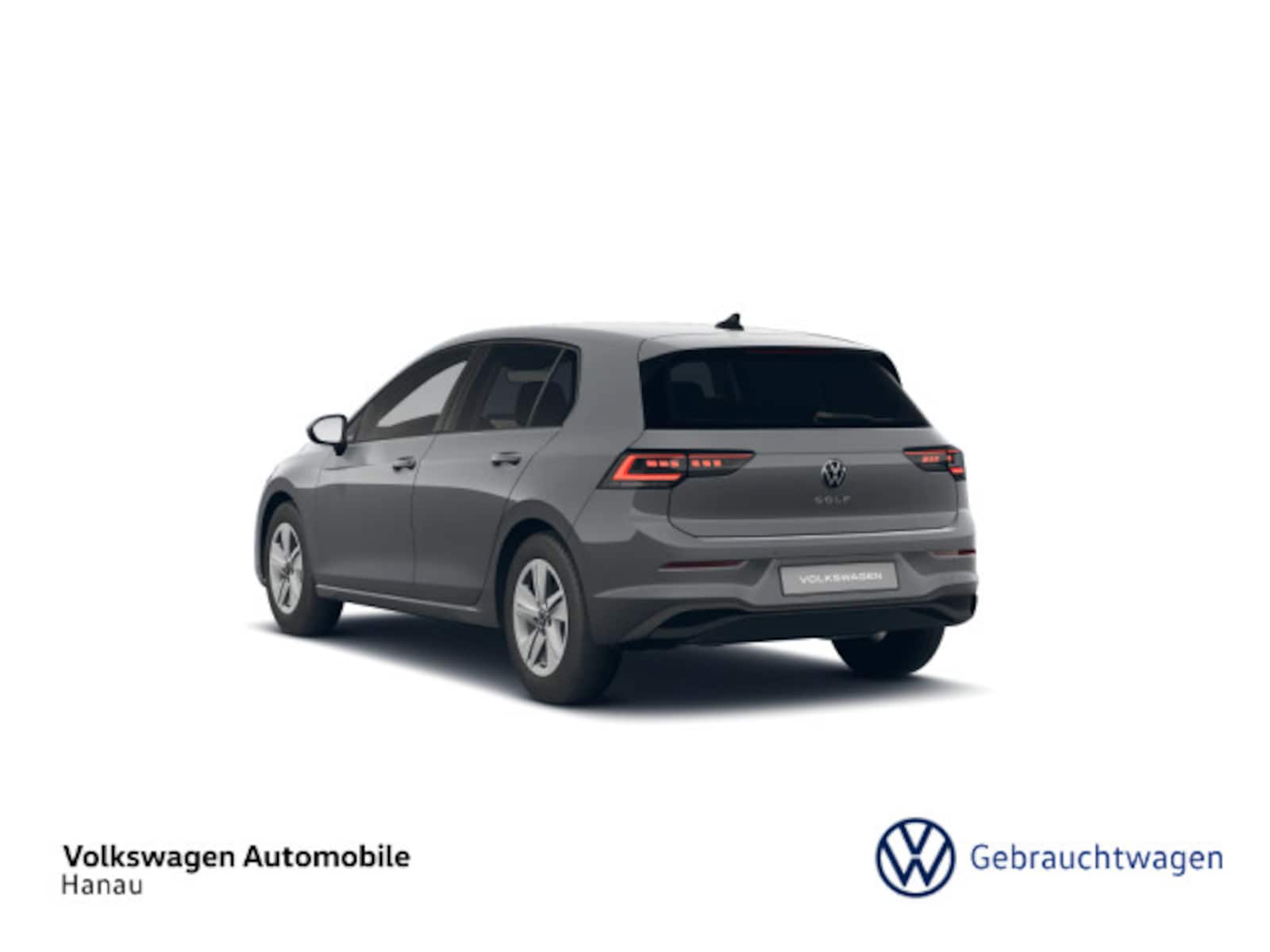 Volkswagen Golf – Bild 8