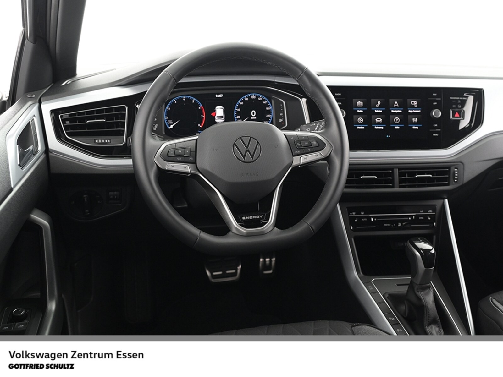 Volkswagen Taigo – Bild 13