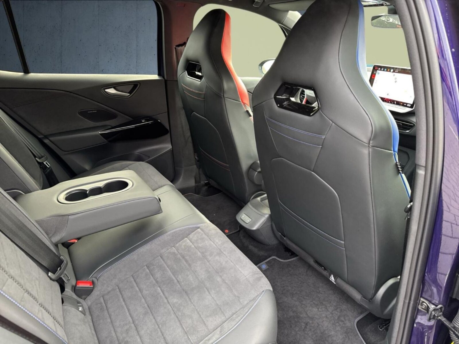Volkswagen ID.3 – Bild 19