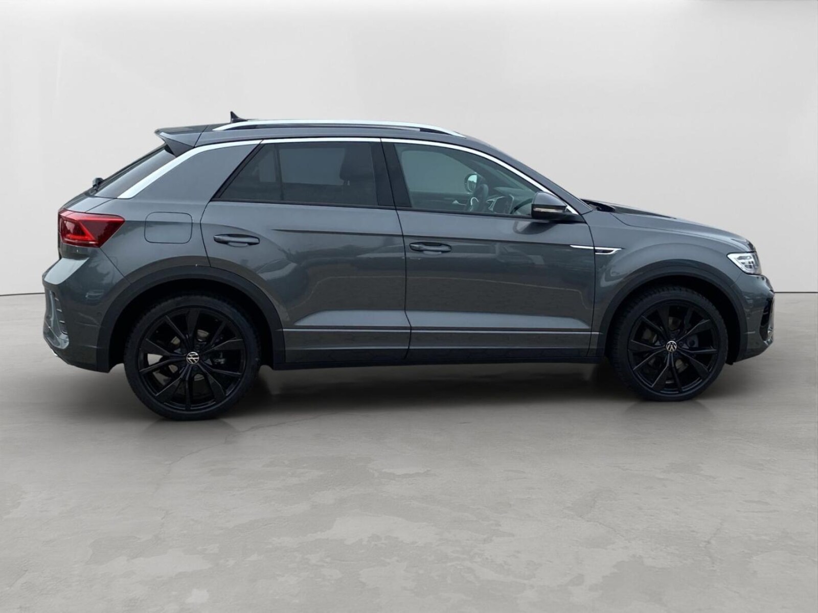 Volkswagen T-Roc – Bild 9