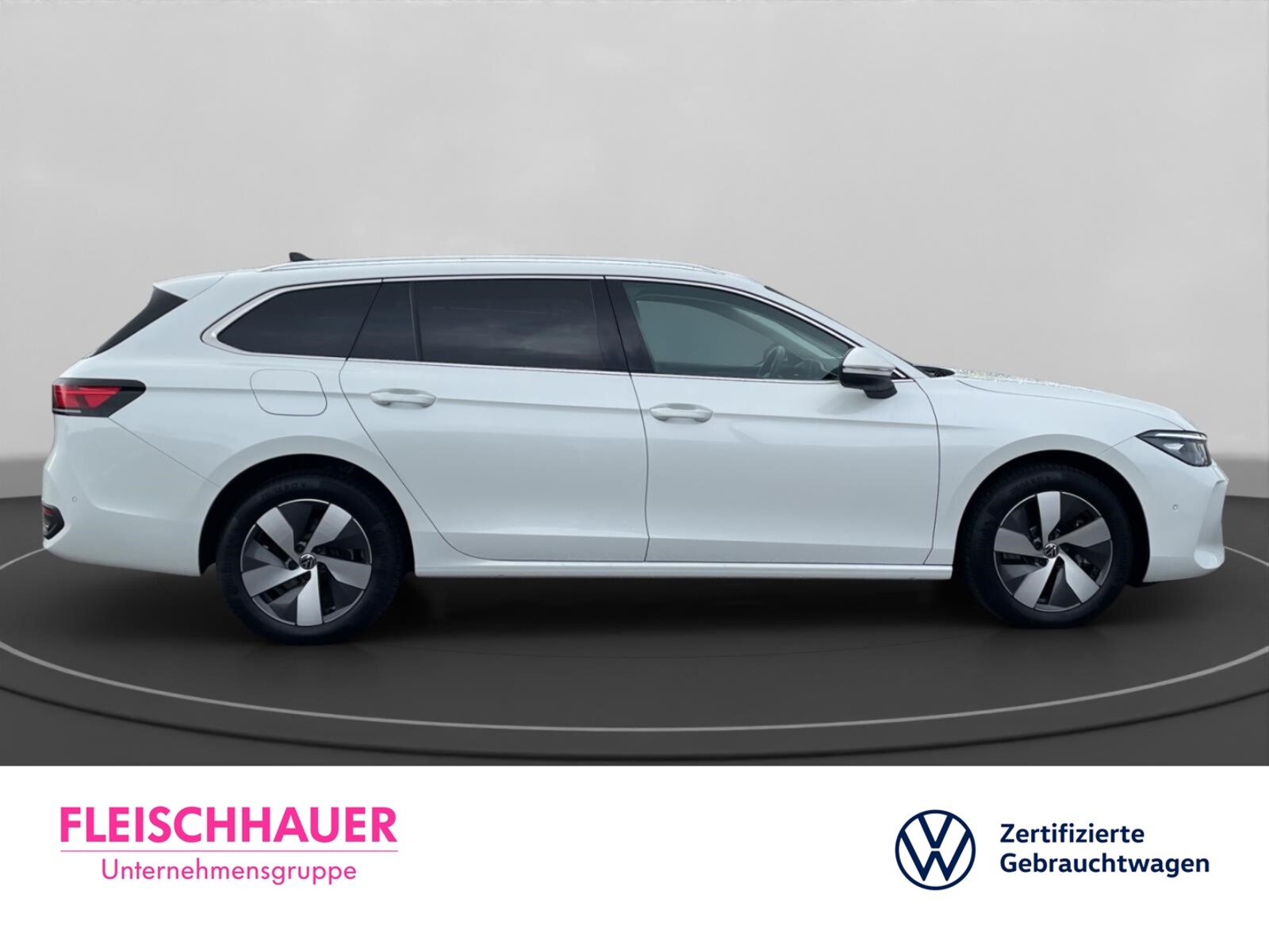 Volkswagen Passat – Bild 7
