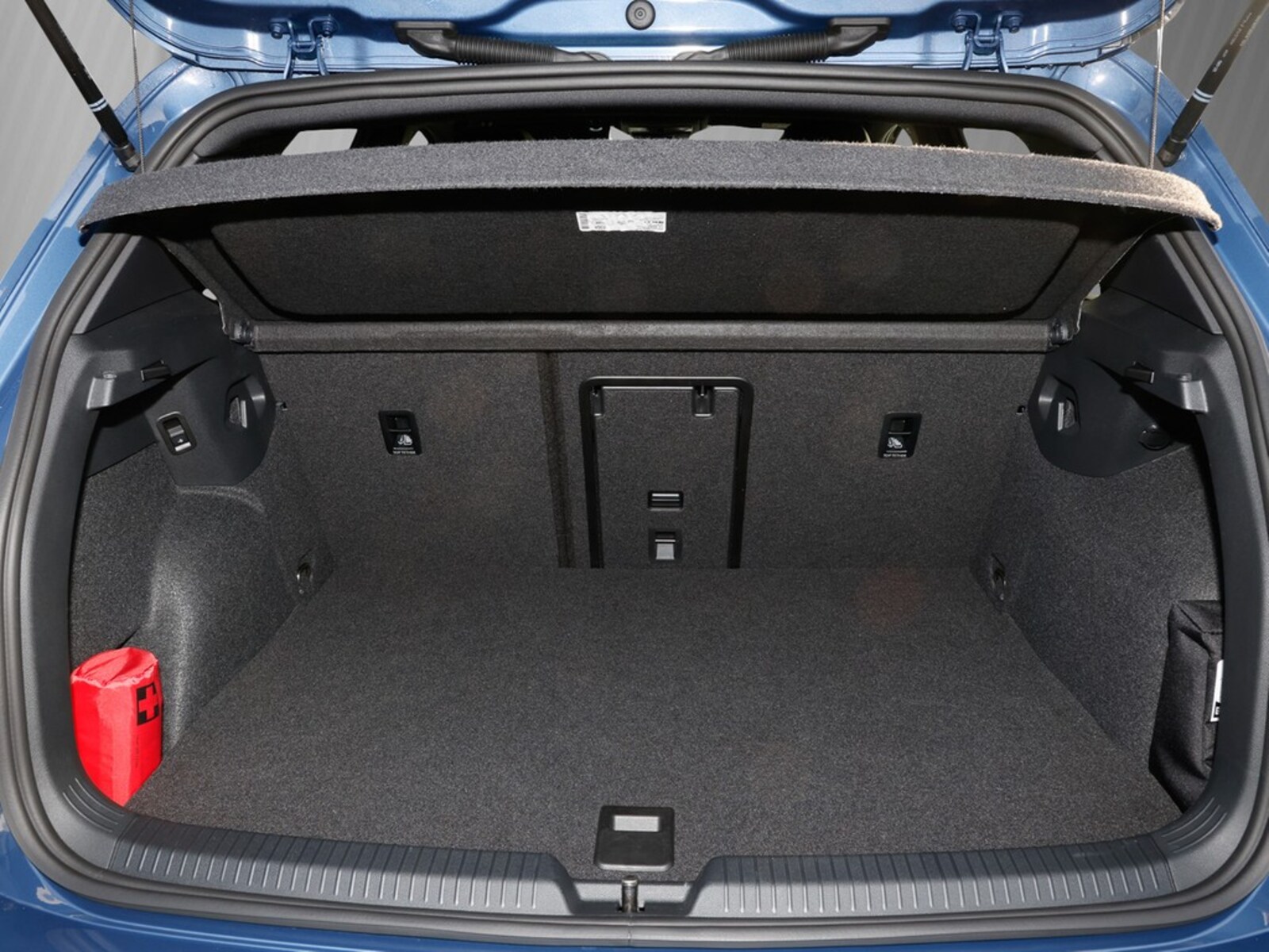 Volkswagen Golf – Bild 6