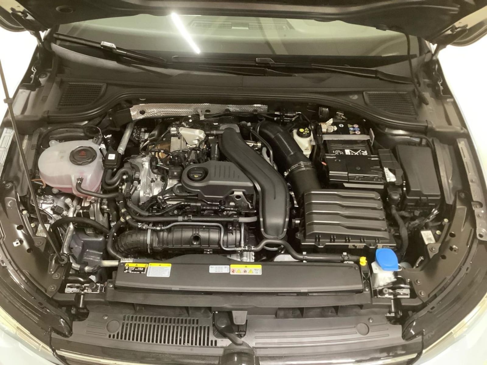Volkswagen Golf – Bild 13