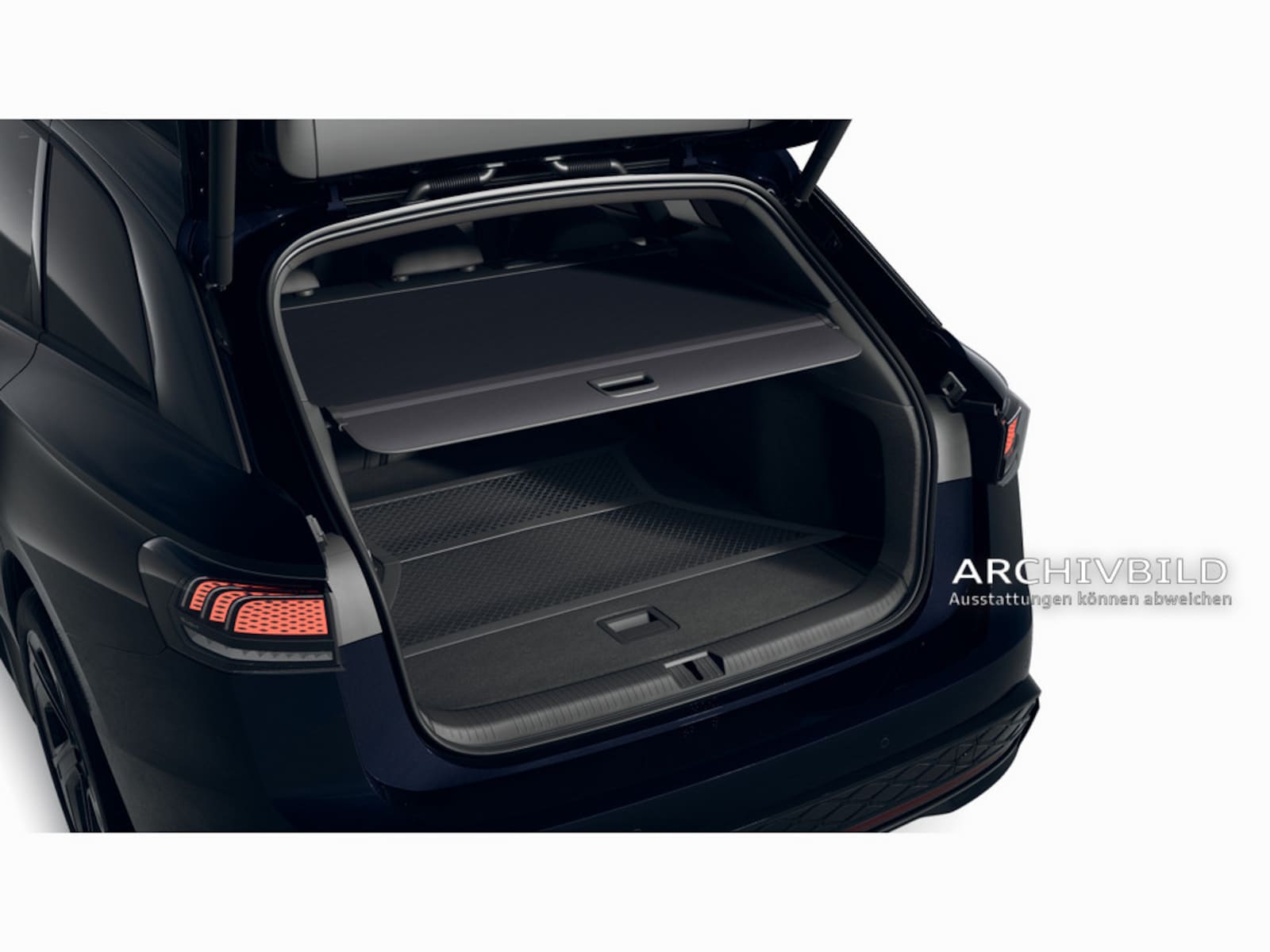 Volkswagen ID.7 Tourer – Bild 7
